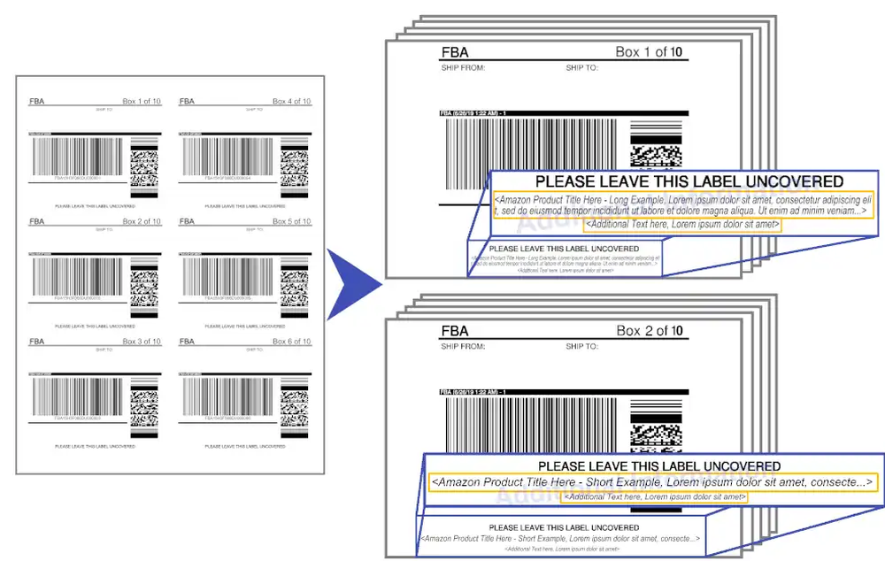 Label Resizer Reviews and Pricing 2024